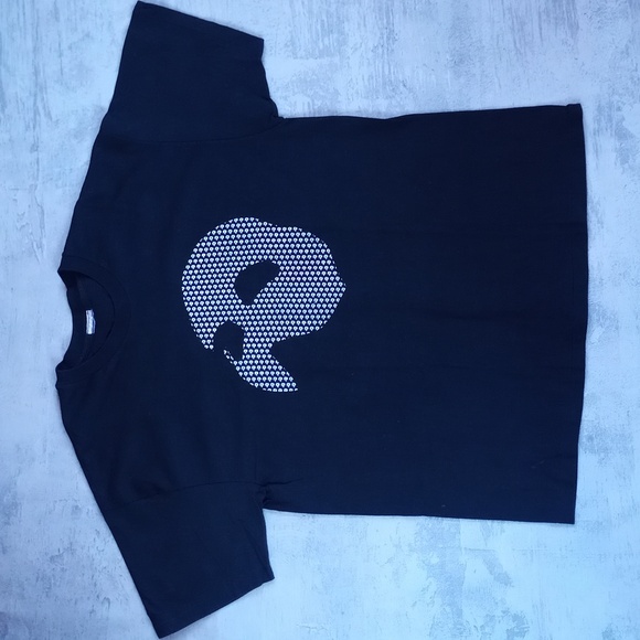 Vintage 90s Phantom Of The Opera single Stitch T-Shirt - Picture 1 of 6